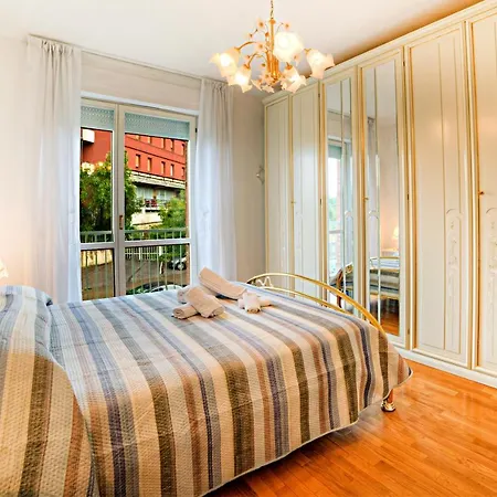Apartment Roger's