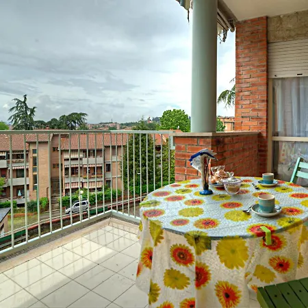 Apartment Roger's *