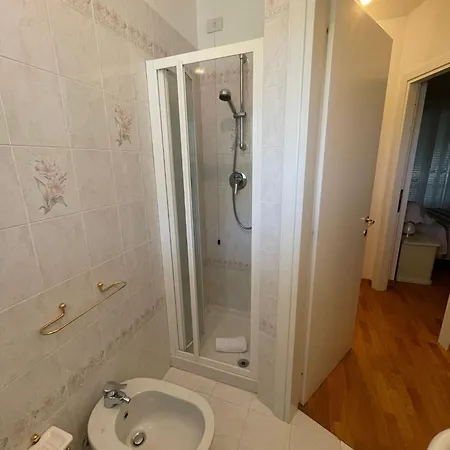 Apartamento Roger's Siena