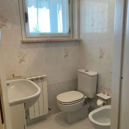 Apartamento Roger's Siena